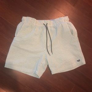 Swim trunks